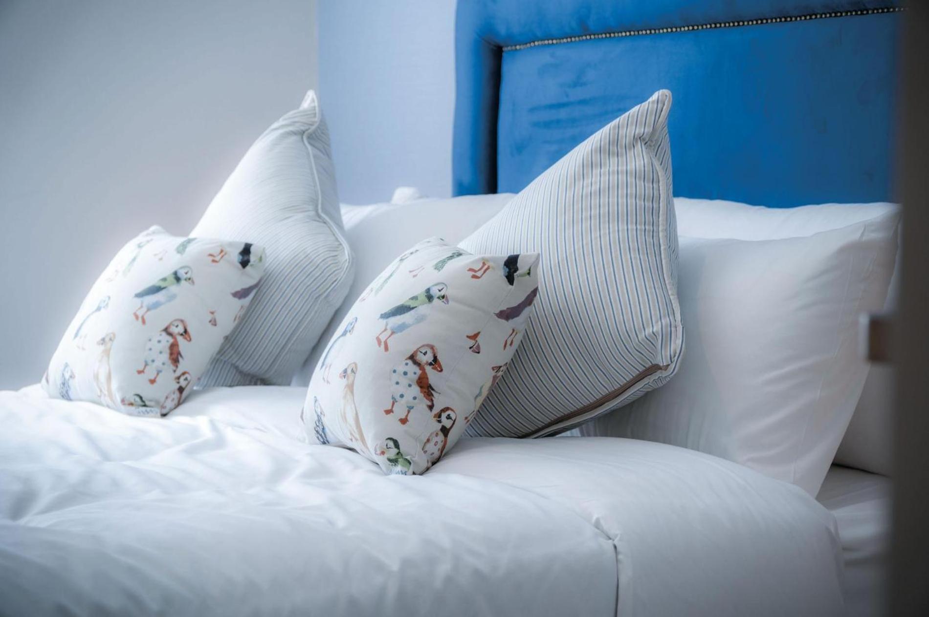 Harbour View - 2 Bedroom Apartment - Milford Haven Εξωτερικό φωτογραφία
