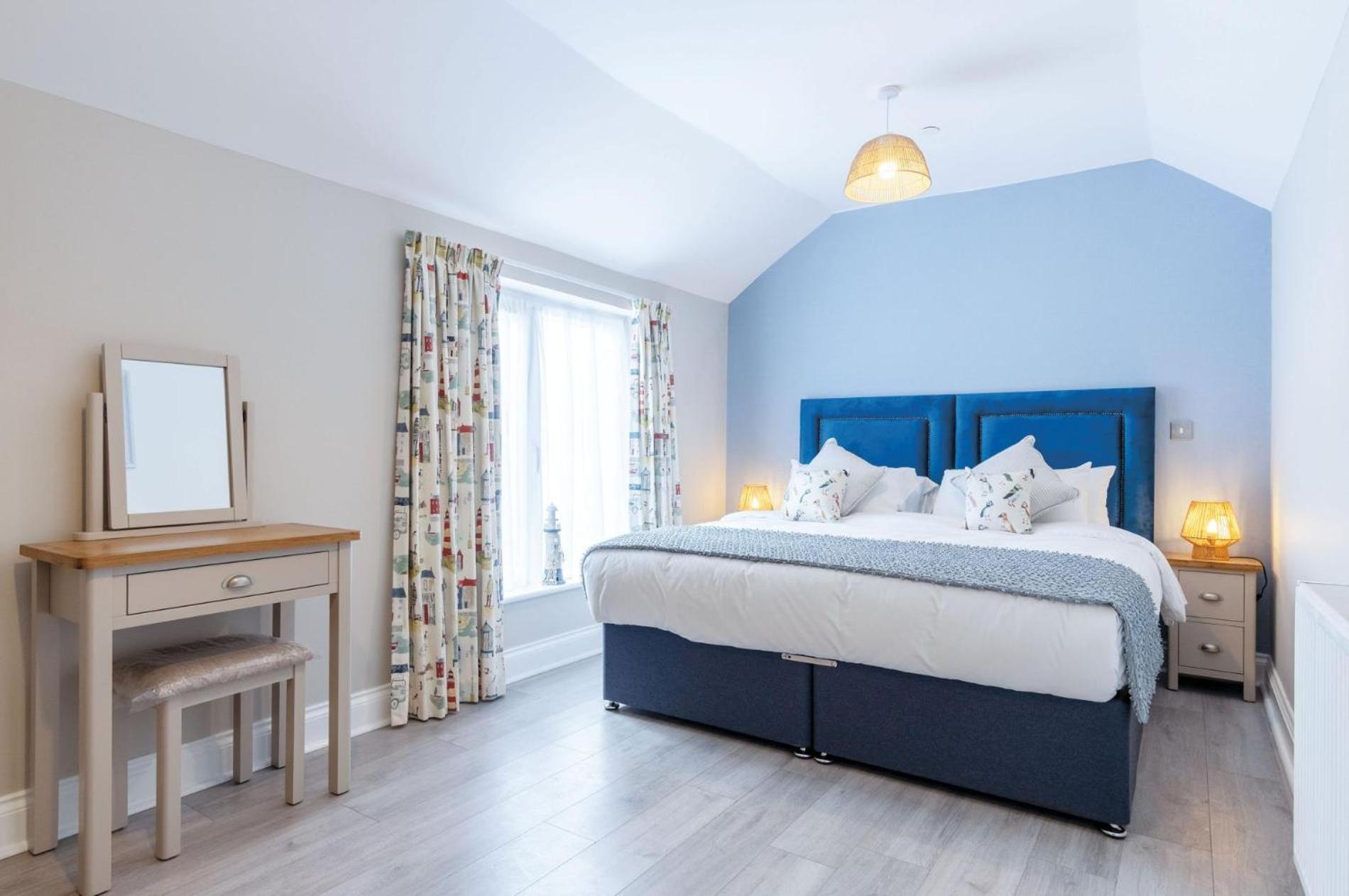 Harbour View - 2 Bedroom Apartment - Milford Haven Εξωτερικό φωτογραφία