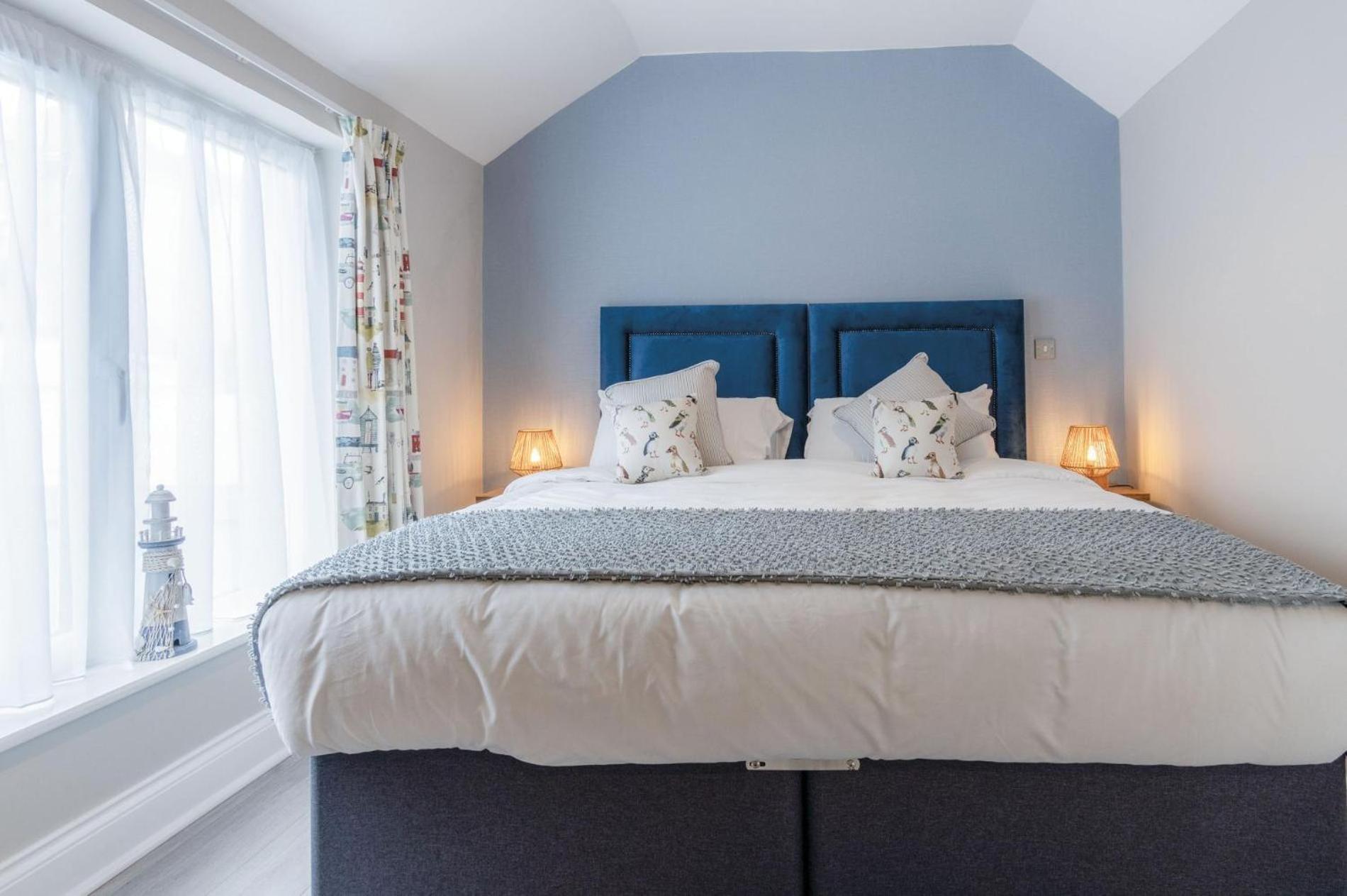 Harbour View - 2 Bedroom Apartment - Milford Haven Εξωτερικό φωτογραφία