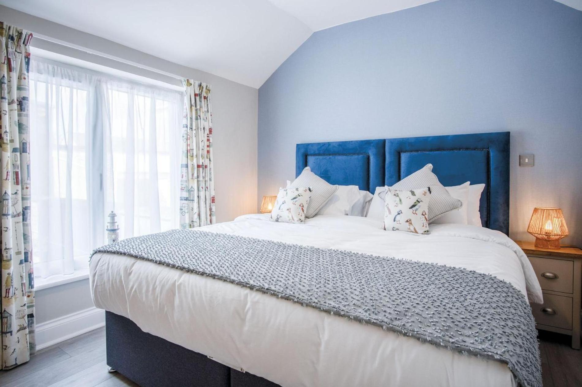 Harbour View - 2 Bedroom Apartment - Milford Haven Εξωτερικό φωτογραφία