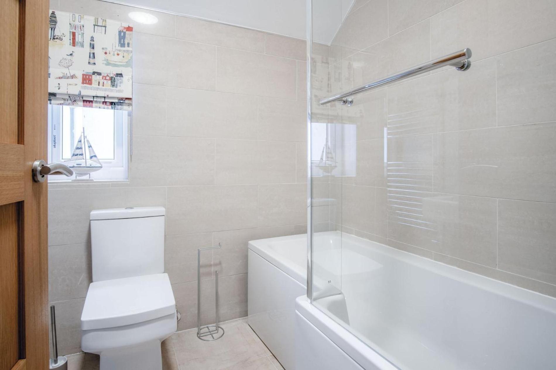 Harbour View - 2 Bedroom Apartment - Milford Haven Εξωτερικό φωτογραφία